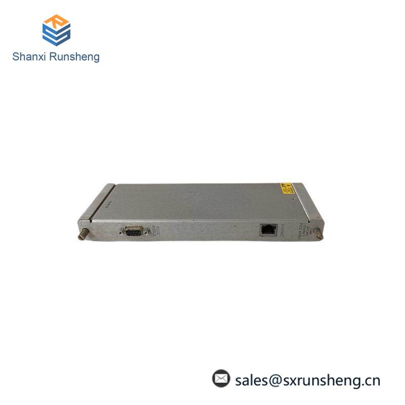 Bently Nevada 135489-04 SEISMIC MONITOR MODULE