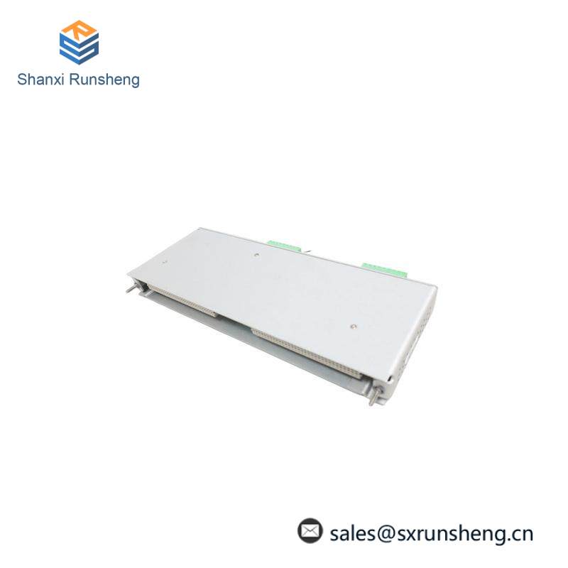 Bently Nevada 136294-01 I/O MODULE