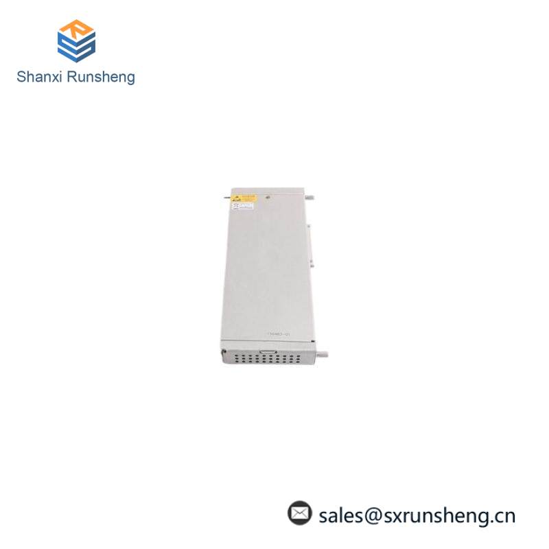 BENTLY NEVADA 136483-01 Isolated 4-20mA Module