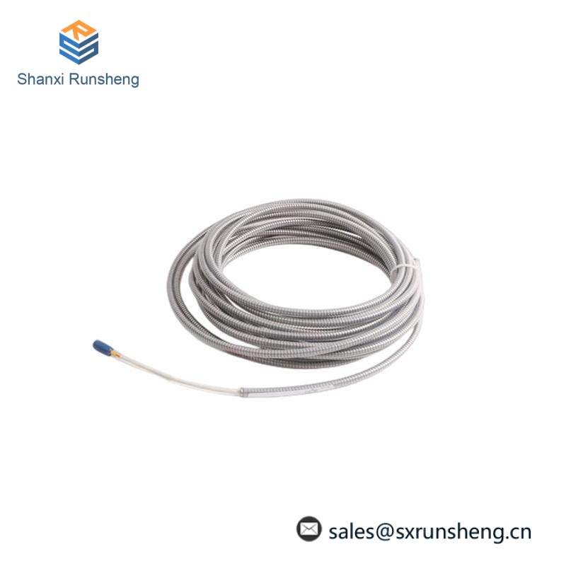 Bently Nevada 136711-01 Extension Cable