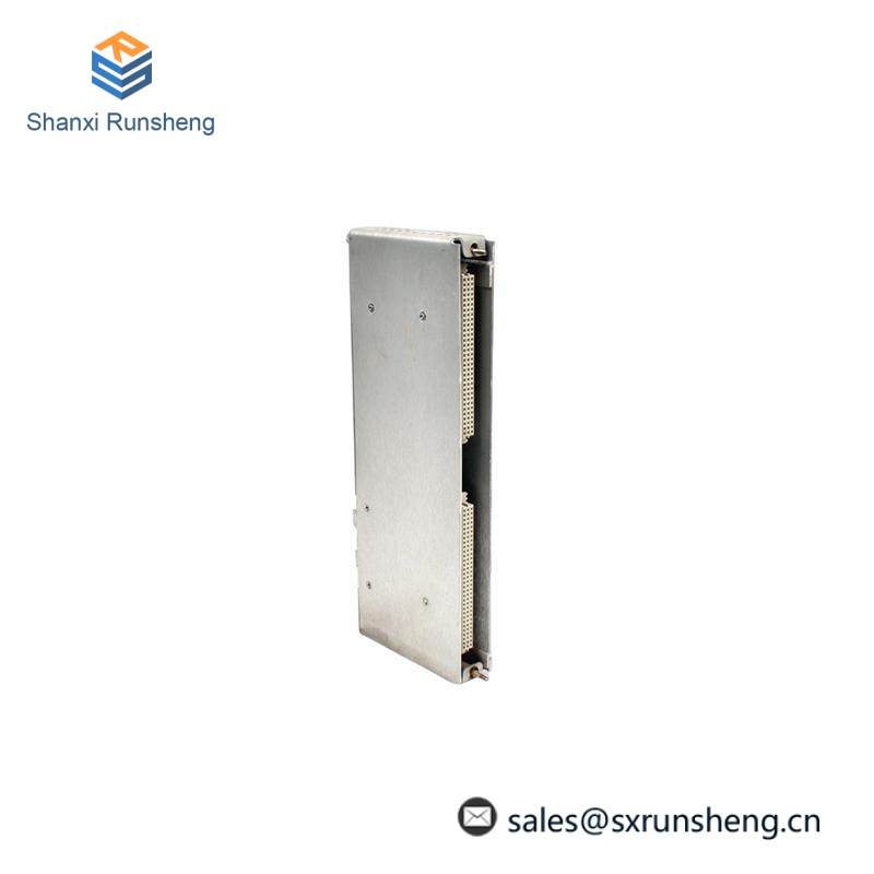 Bently Nevada 136719-01 SEISMIC MONITOR MODULE