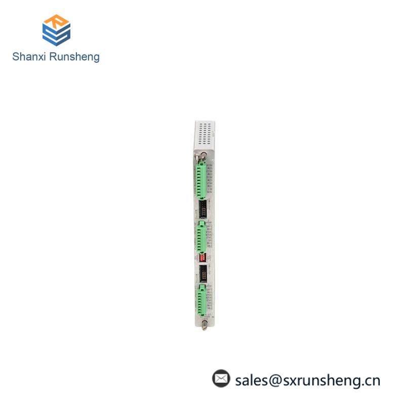 Bently Nevada 138708-01 I/O MODULE
