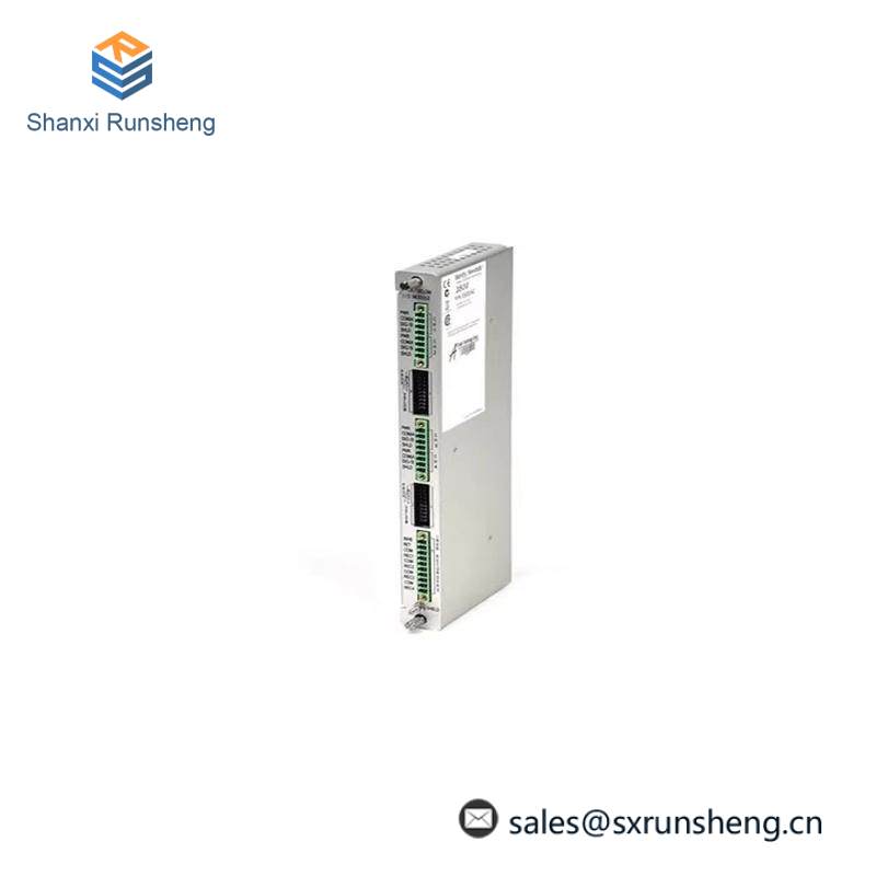 BENTLY NEVADA 140471-01 PROXIMITOR SEISMIC MONITOR I/O MODULE