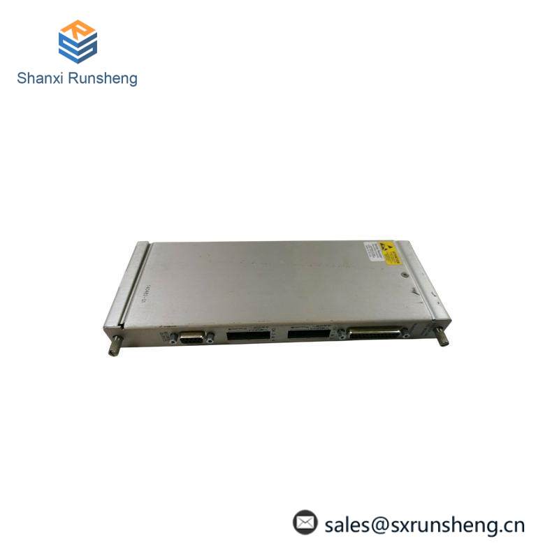 Bently Nevada 140482-01 I/O MODULE