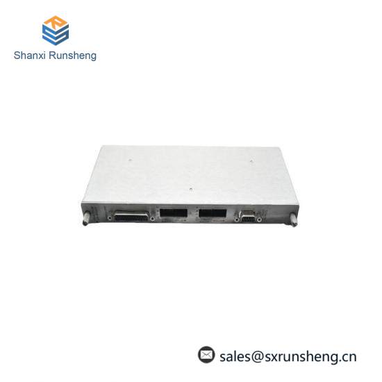 Bently Nevada 140482-01 Prox/Velom I/O Module
