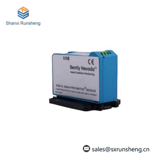 Bently Nevada 143493-00-080-040-50-00 Proximity Probes