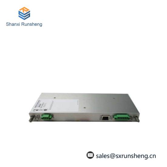 Bently Nevada 146031-01 I/O Module