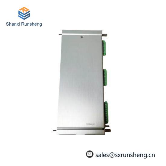 Bently Nevada 149716-01  I/O Module