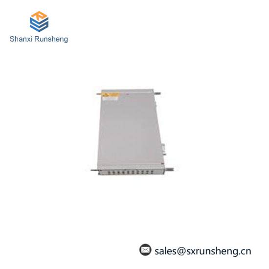Bently Nevada 149992-01 16-Channel Relay Module