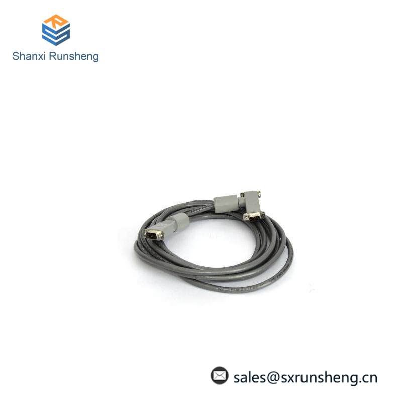 Bently Nevada 16137-177 APACS /QUADLOG CABLE MBI B SIDE 4M