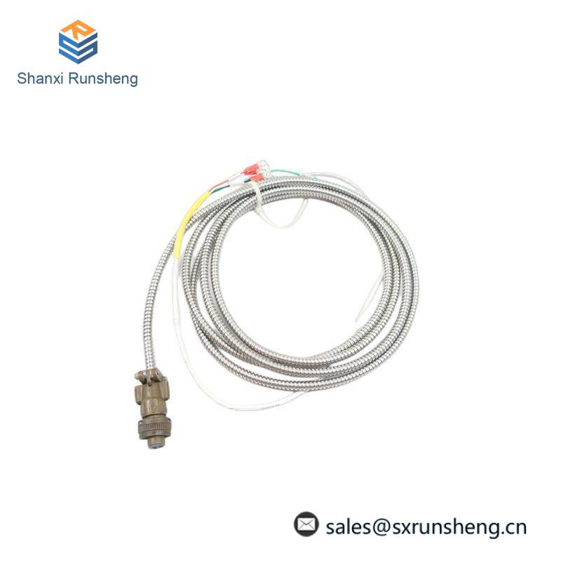 Bently Nevada 16710-14 Interconnect Cable