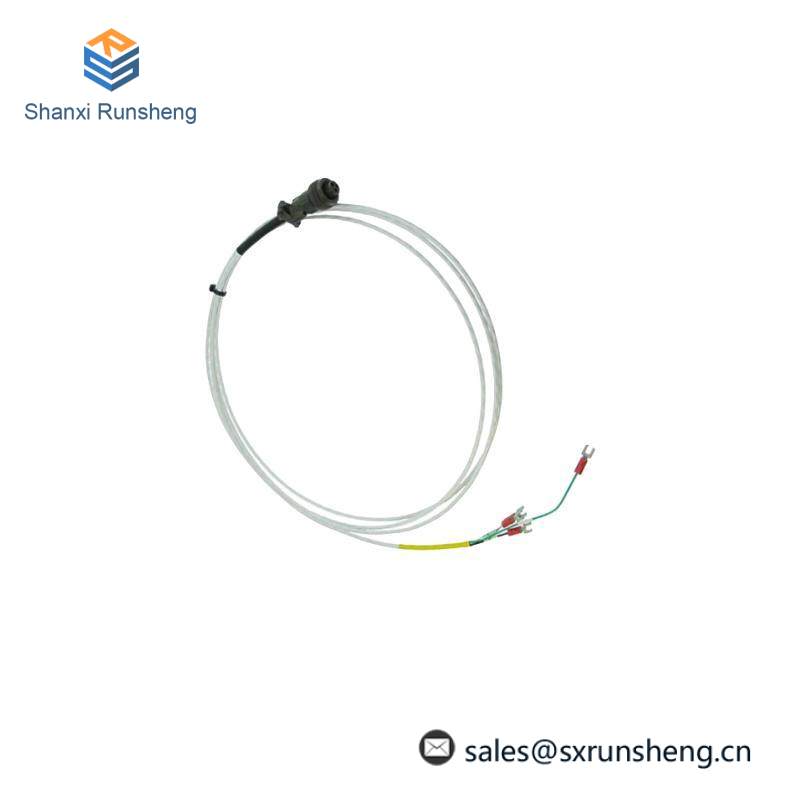 Bently Nevada 16710-15 Interconnect Cable