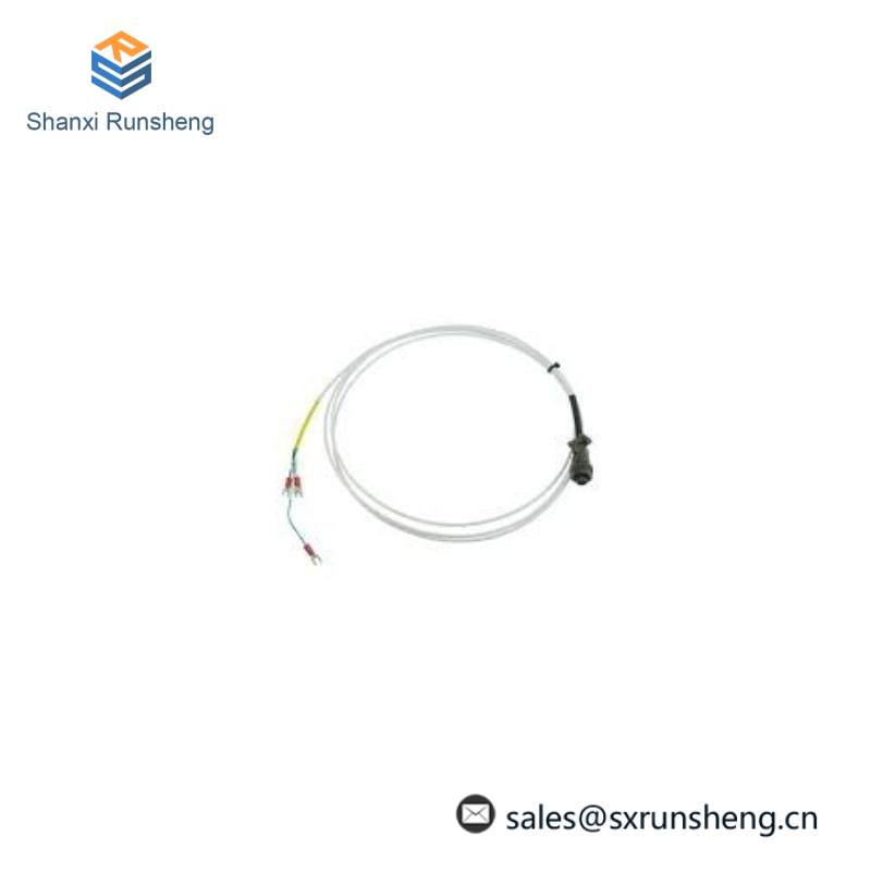 BENTLY NEVADA 16710-17 Interconnect Cable