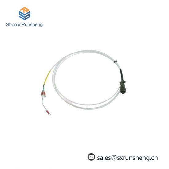 BENTLY NEVADA 16710-17 Interconnect Cable