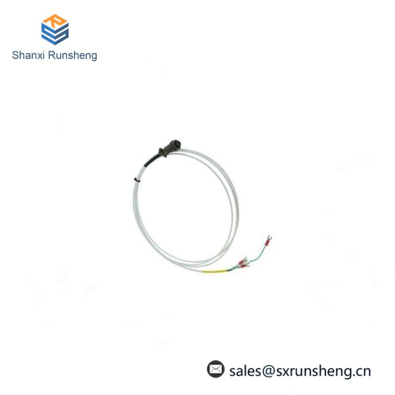 BENTLY NEVADA 16710-20 Interconnect Cable