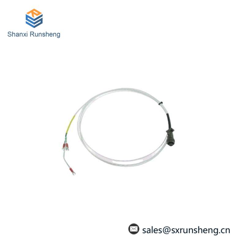 Bently Nevada 16710-25 Interconnect Cable