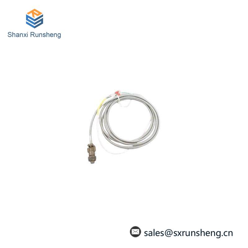 BENTLY NEVADA 16710-26 Interconnect Cable