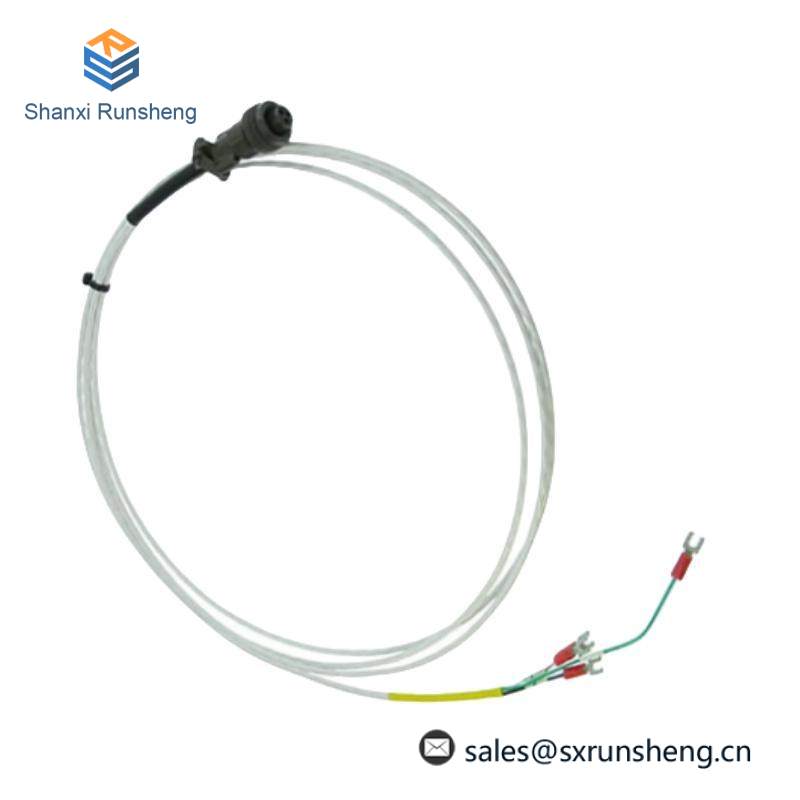 BENTLY NEVADA 16710-27 Interconnect Cable