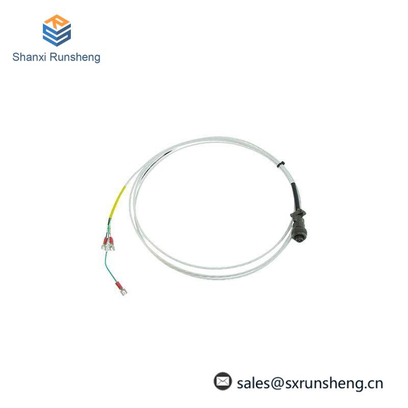 Bently Nevada 16710-30 Interconnect Cables