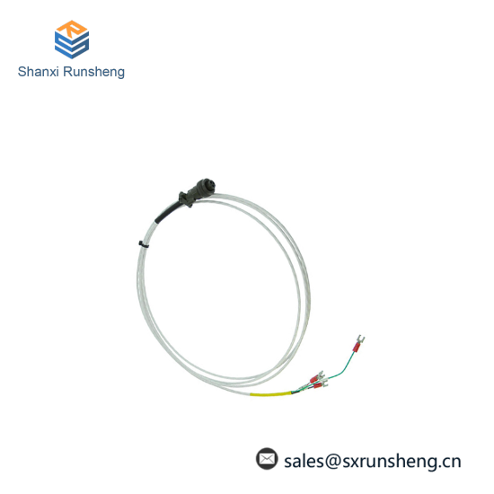 Bently Nevada 16710-32  Interconnect Cable