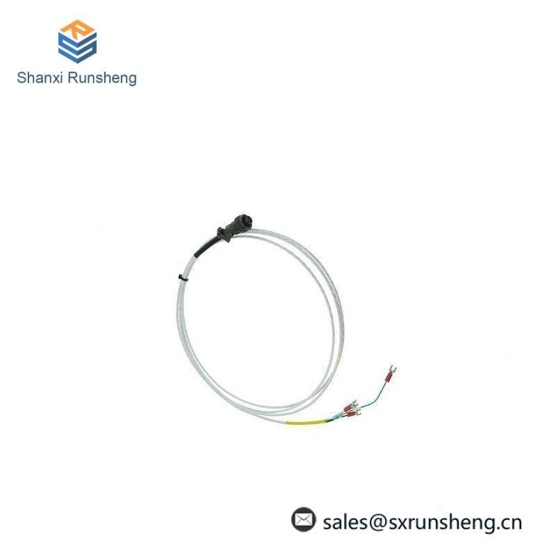 BENTLY NEVADA 16710-33 Interconnect Cable
