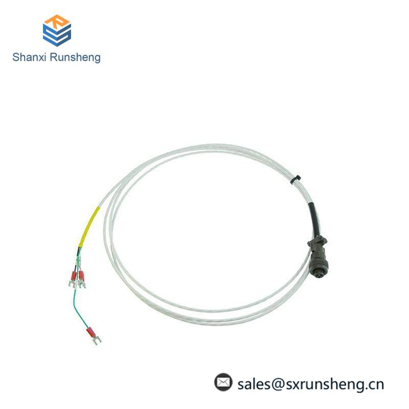 Bently Nevada 16710-35 16710 Interconnect Cables