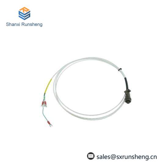 Bently Nevada 16710-35 INTERCONNECT CABLES