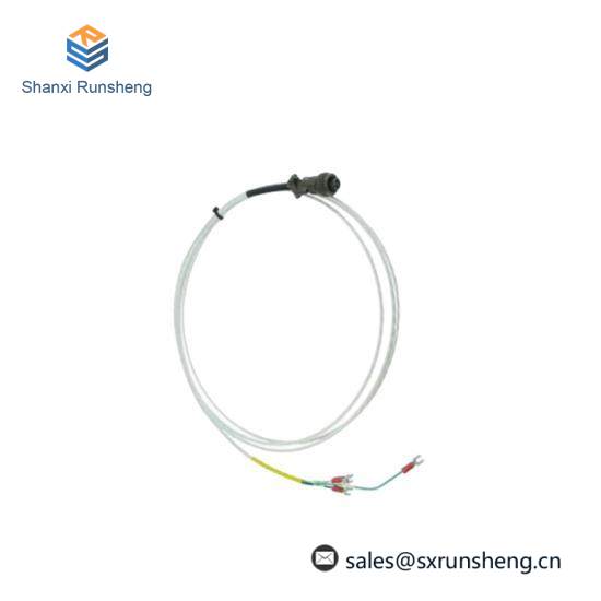 Bently Nevada 16710-35 INTERCONNECT CABLES