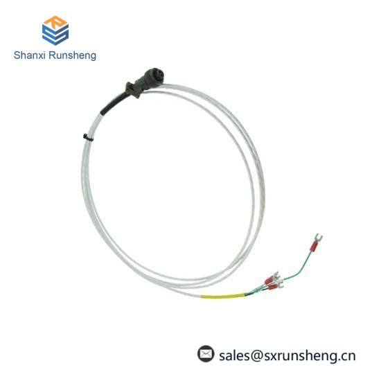 Bently Nevada  16710-45  Interconnect Cable