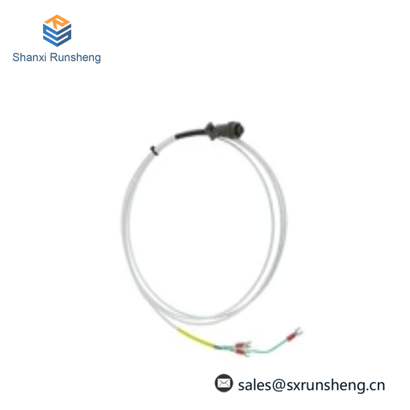 Bently Nevada 16710-99 Interconnect Cable AUTOMATION PARTS