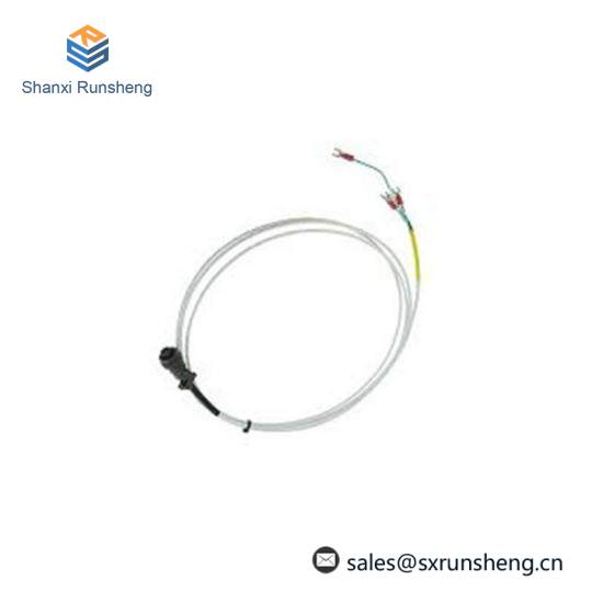 Bently Nevada 16925-12 Interconnect Cable