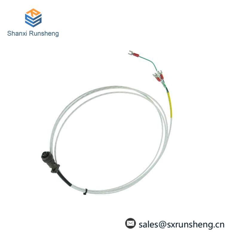 Bently nevada 16925-20 Interconnect Cable
