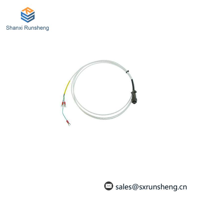 BENTLY NEVADA 16925-33 Interconnect Cable