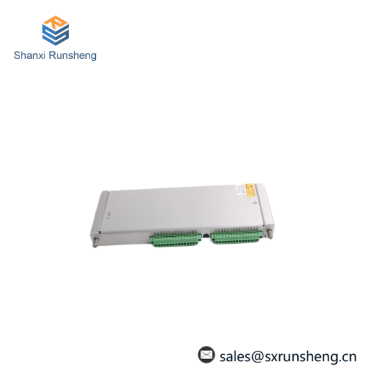 Bently Nevada 169459-01 3500/46M I/O Module