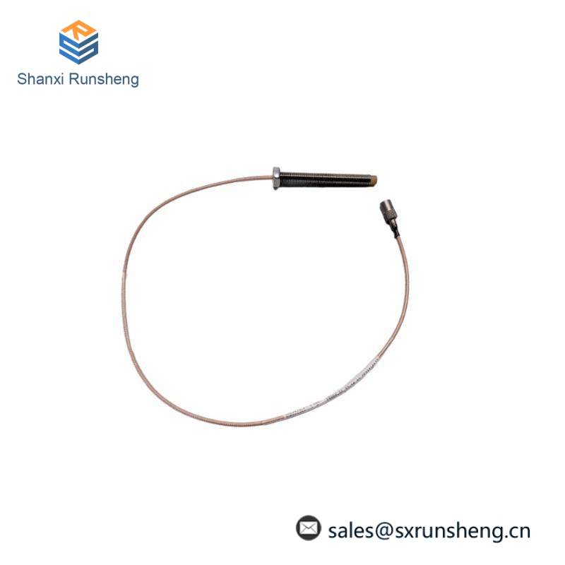 BENTLY NEVADA 19000-00-31-36-02 Proximtiy Probe