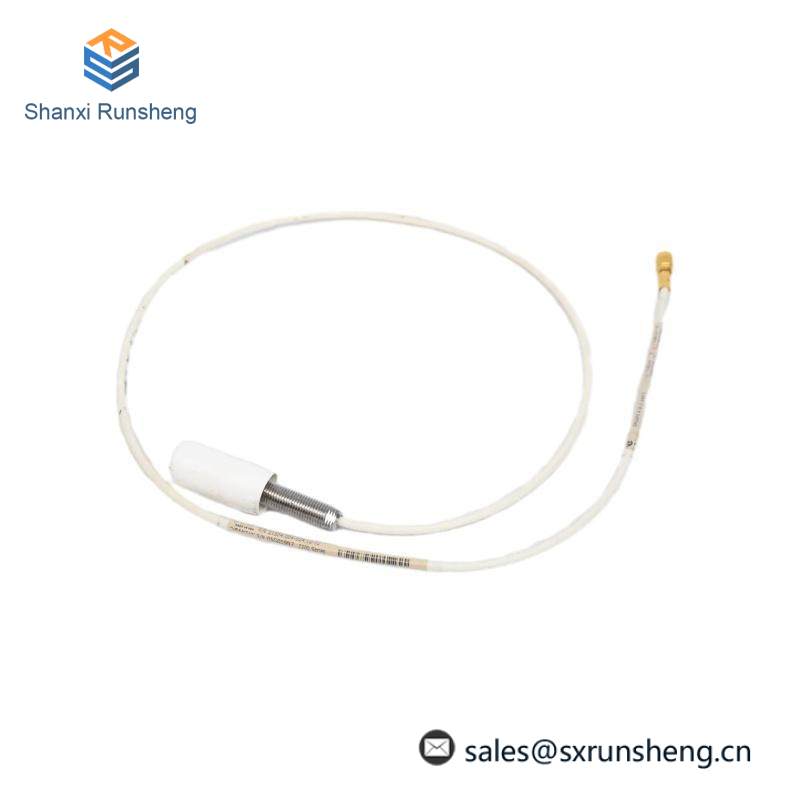 BENTLY NEVADA 19004-02-12-36-02 Proximity Probe