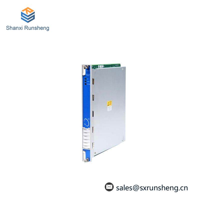 Bently Nevada 190214-01 PLC MODULE
