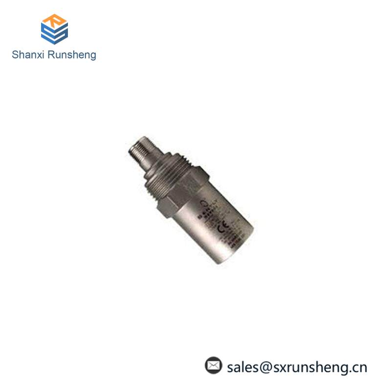 BENTLY NEVADA 190501-09-00-04 Velomitor CT Velocity Transducer