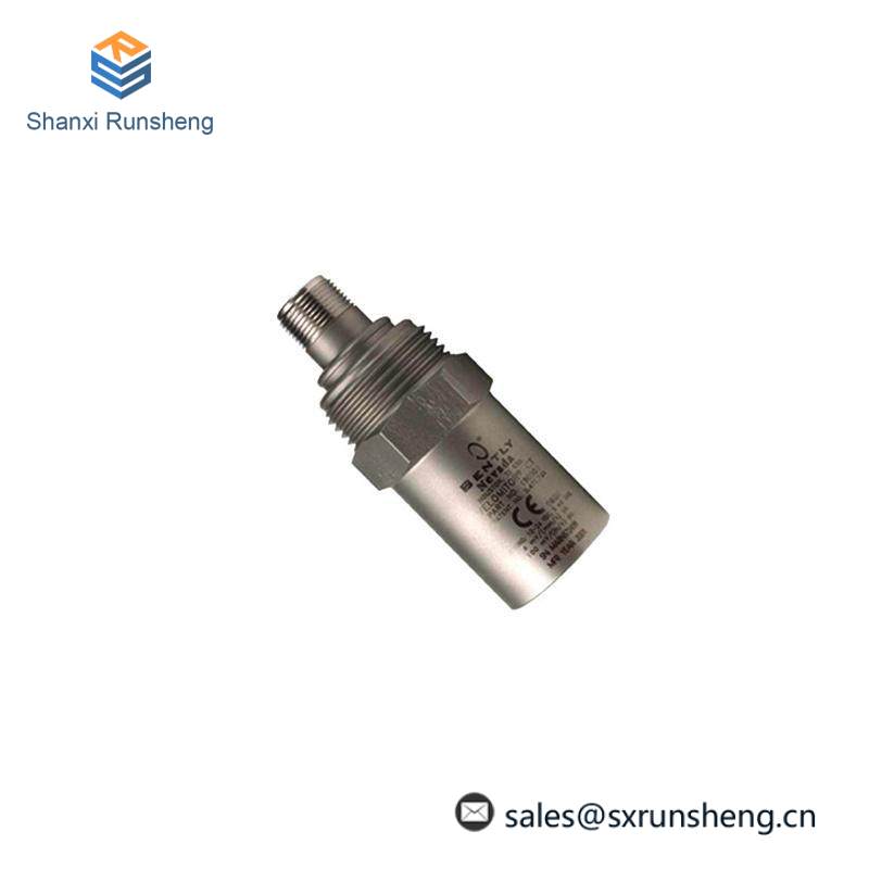 BENTLY NEVADA 190501 VELOCITY TRANSDUCER