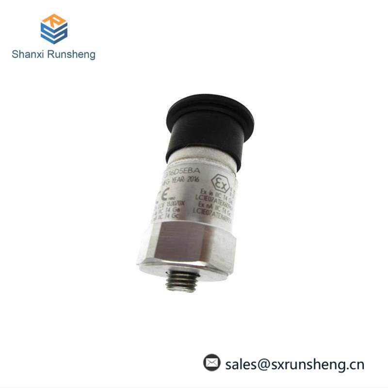 BENTLY NEVADA 200350-12-00-CN 200350 Accelerometers