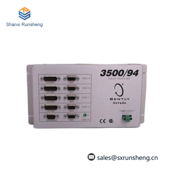 SIEMENS 6ES5470-7LA13  Analog Output Module