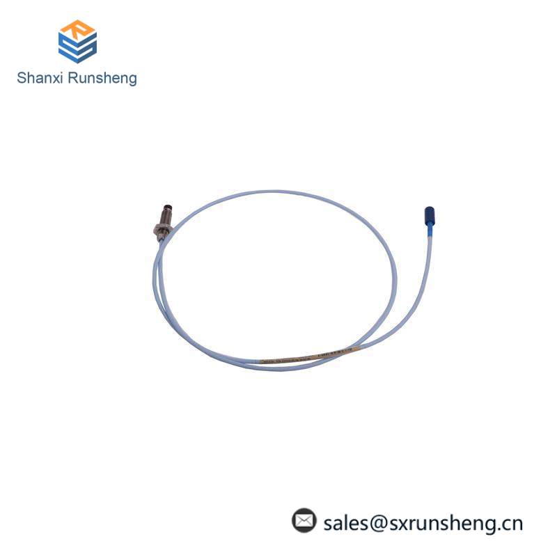 BENTLY NEVADA 21165-20-00 EXTENSION CABLE