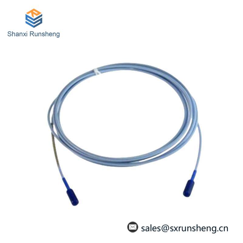 BENTLY NEVADA 21504-12-28-10-02 3300 XL Extension Cable