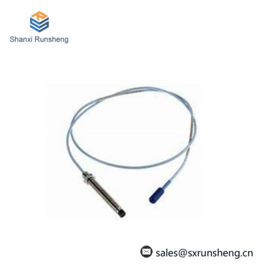 Bently Nevada 21505-00-12-05-02 sensor