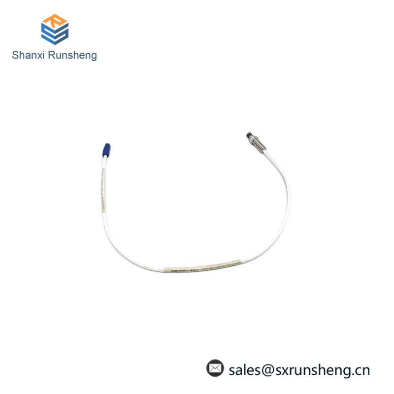 Bently Nevada 21505-00-12-05-02 Vibration Sensor Cable
