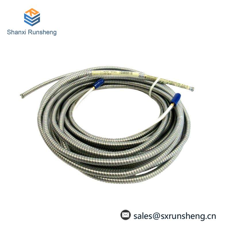 Bently Nevada 21747-080-01 EXTENSION CABLE