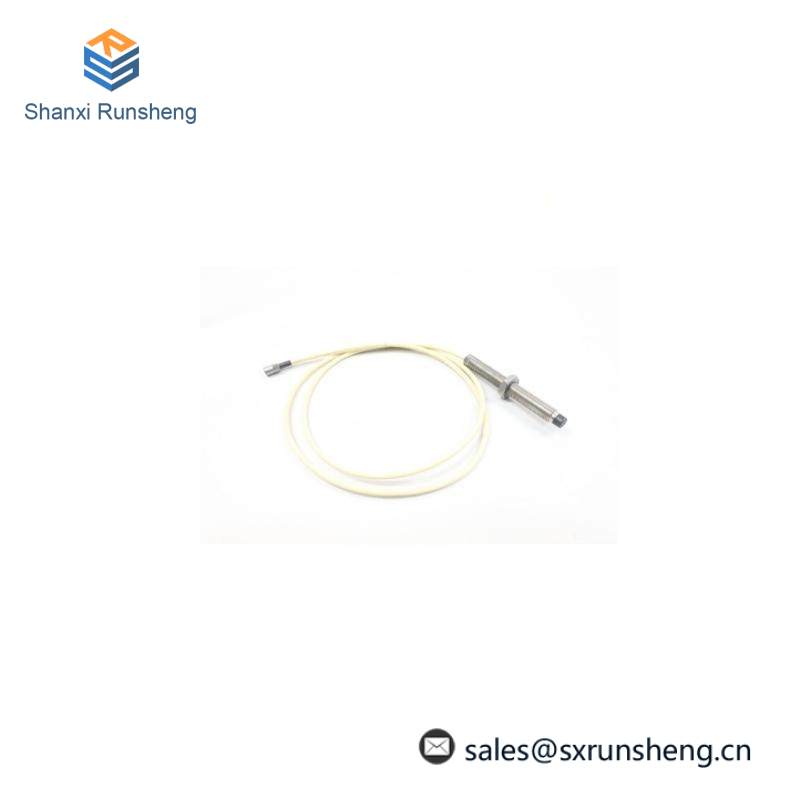 BENTLY NEVADA 22811-00-04-10-02 Sensor