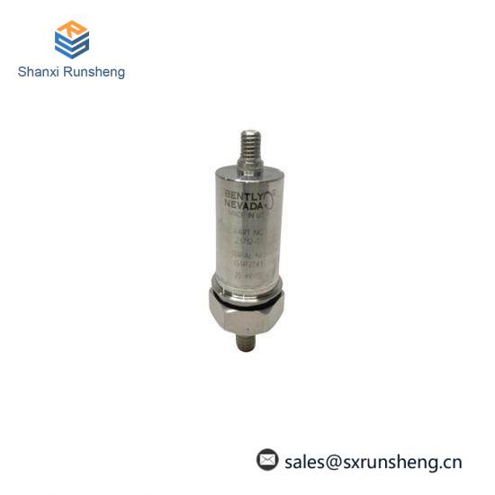 Bently Nevada 23732-01 Accelerometer Transducer
