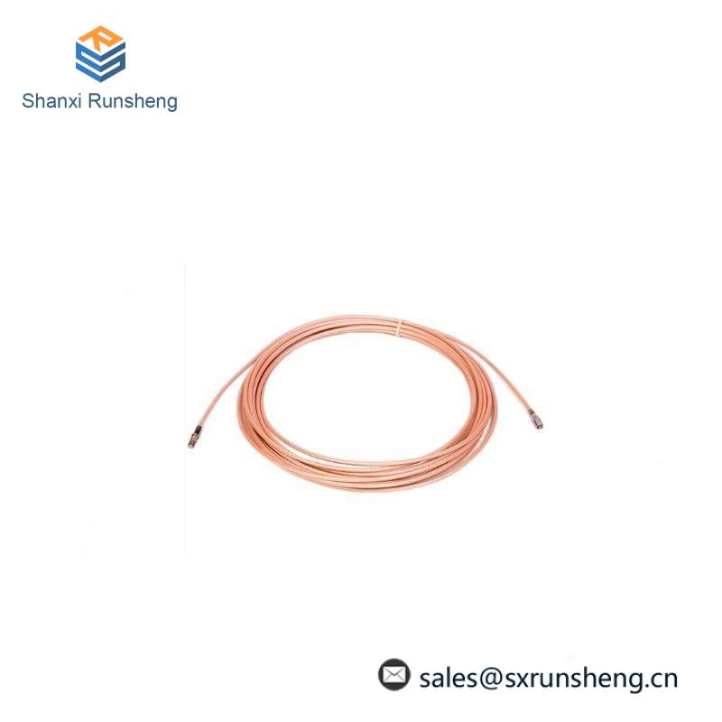 BENTLY NEVADA 24710-080-01 11 mm Extension Cable (8 Meters)