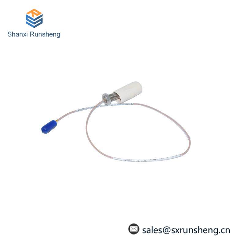 BENTLY NEVADA 30000-00-10-18-02 Proximity Probe Sensor